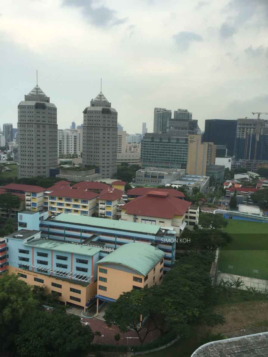 One Dusun Residences (D12), Apartment #117834082
